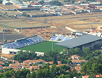 estadio CD Puertollano
