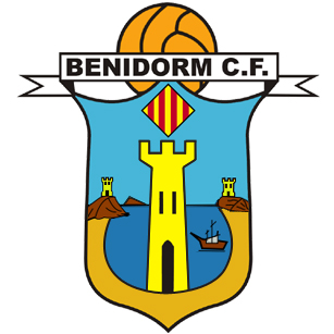 Escudo Benidorm C.F.