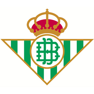 Escudo Betis Deportivo Balompié