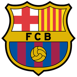 Escudo F.C. Barcelona B