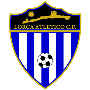 Escudo Lorca Atlético C.F.