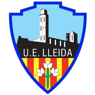 Escudo U.E. Lleida, S.A.D.