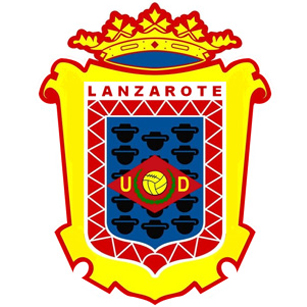 Escudo U.D. Lanzarote