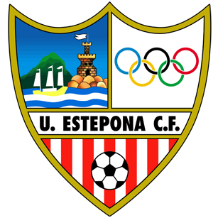 Escudo Unión Estepona C.F.