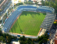 estadio CE Sabadell FC