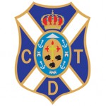 escudo CD Tenerife