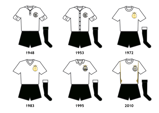 uniformes Union Balompedica Conquense