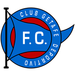 escudo Club Getafe Deportivo