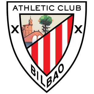 Escudo Athletic Club de Bilbao