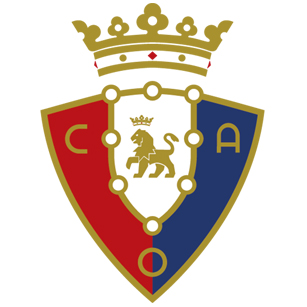 Escudo C.A. Osasuna