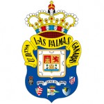 escudo UD Las Palmas