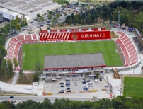 estadio Girona FC
