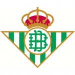 escudo Real Betis Balompie