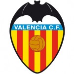 escudo Valencia Mestalla