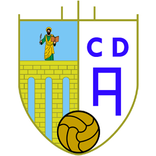 Escudo C.D. Alcalá de Guadaira