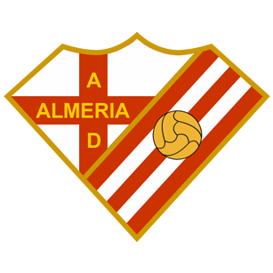 Escudo A.D. Almería
