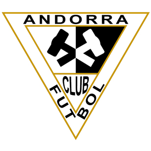 Escudo Andorra C.F.