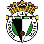 escudo Burgos CF