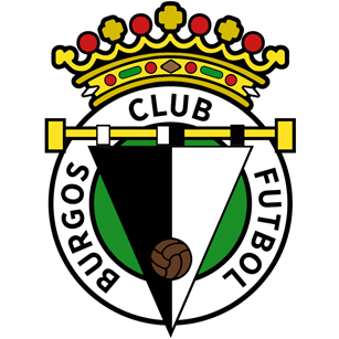 Escudo Burgos C.F., S.A.D.