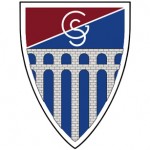 escudo Gimnastica Segoviana CF