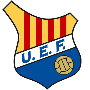 Escudo U.E. Figueres, S.A.D.