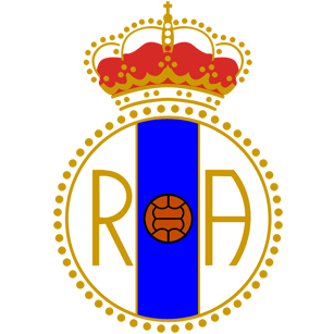 Escudo Real Avilés C.F.