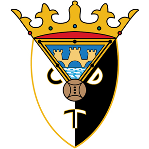 Escudo C.D. Tudelano