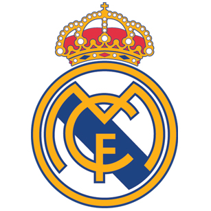 Escudo Real Madrid C.F. C