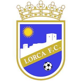 Escudo Lorca F.C., S.A.D.