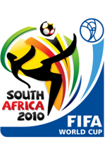 Mundial Sudafrica 2010 logo