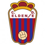 escudo CD Eldense