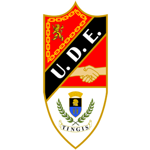 Escudo U.D. España de Tánger