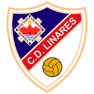 Escudo C.D. Linares
