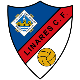 Escudo Linares C.F.