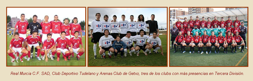 HF Tercera Division cuarto nivel 1