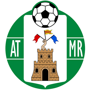 Escudo Atlético Mancha Real