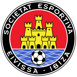 Escudo S.E. Eivissa-Ibiza