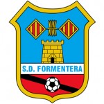 escudo SD Formentera