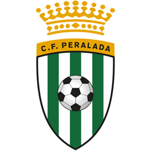 Escudo C.F. Peralada-Girona B