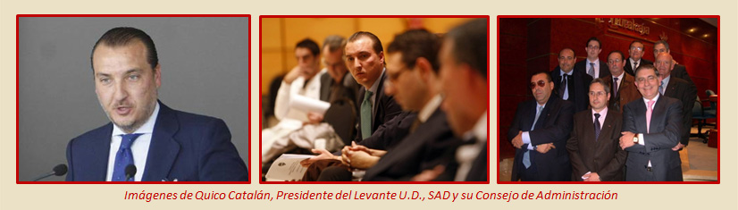 La Esferomaquia La revitalización del Levante UD 3