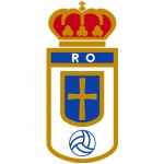 escudo Real Oviedo Vetusta