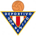 escudo CD Don Benito