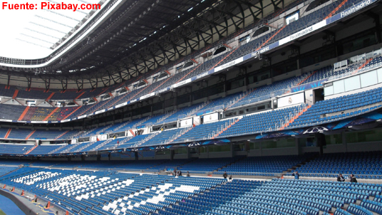santiago bernabeu stadium 3