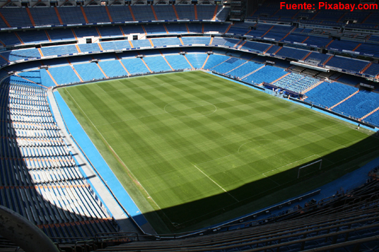 santiago bernabeu stadium 4