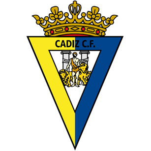 Escudo Cádiz C.F., S.A.D. B