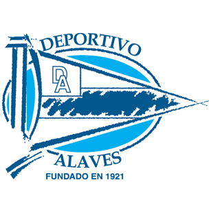 Escudo Deportivo Alavés, S.A.D. B