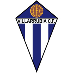 Escudo Villarrubia C.F.
