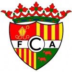 escudo FC Andorra