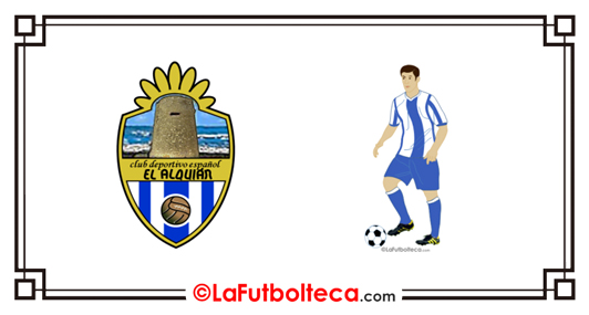 escudo-uniforme C.D. Español de El Alquián