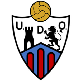 Escudo U.D. Orensana